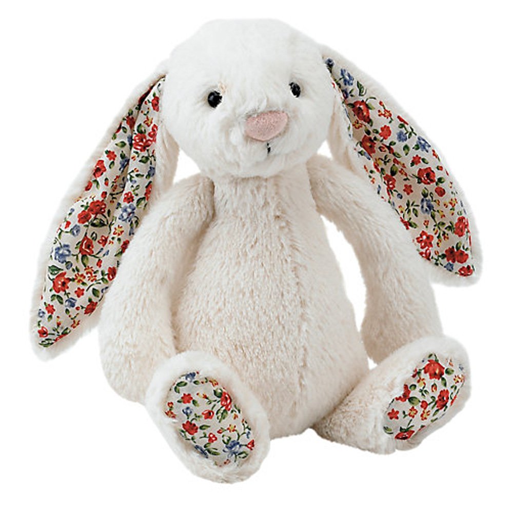 Amazon.co.jp: Jellycat(ジェリーキャット) ブロッサム バシュフル