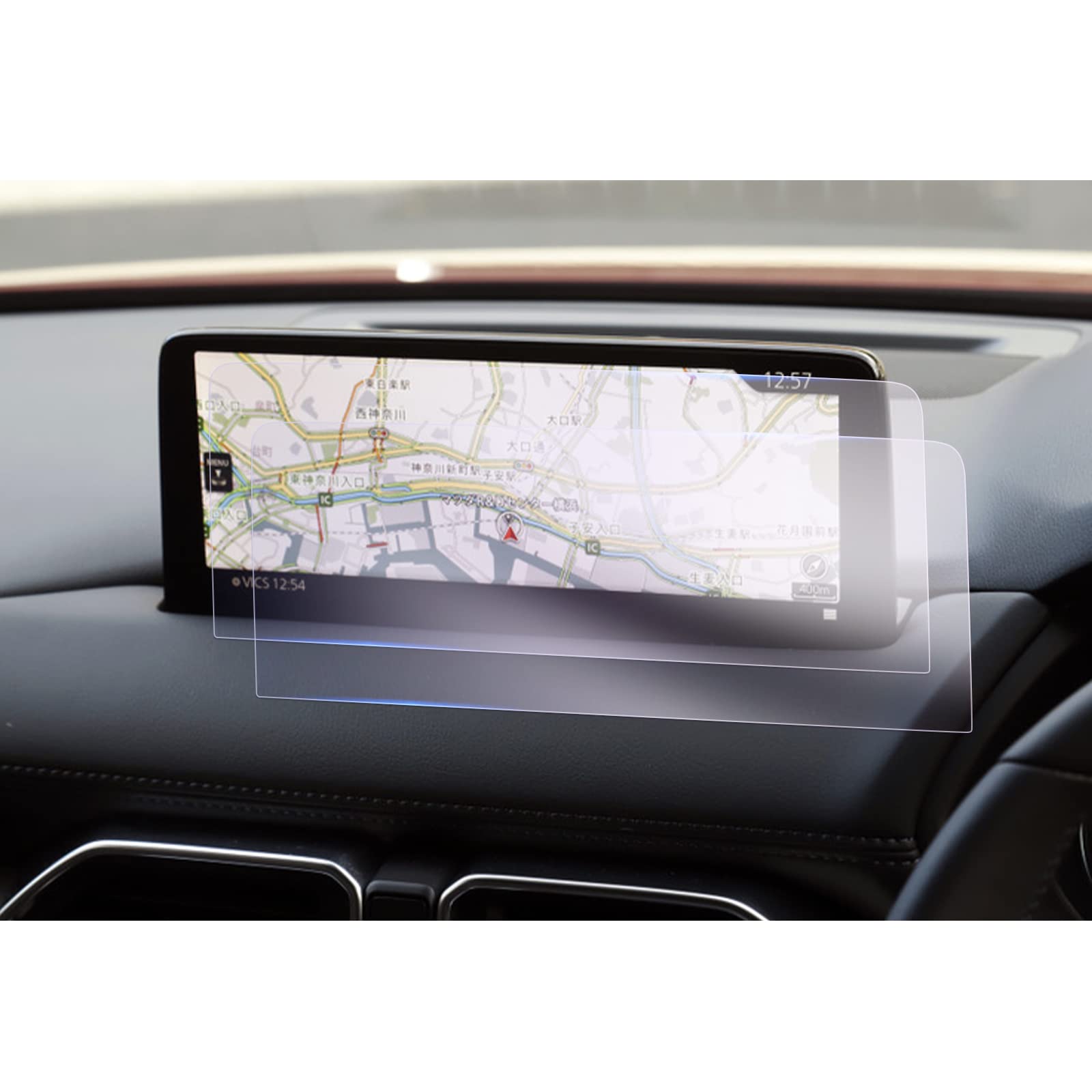 Amazon | 【GAFAT】マツダ CX-5 2代目 CX-8 10.25インチ R3～ 新型