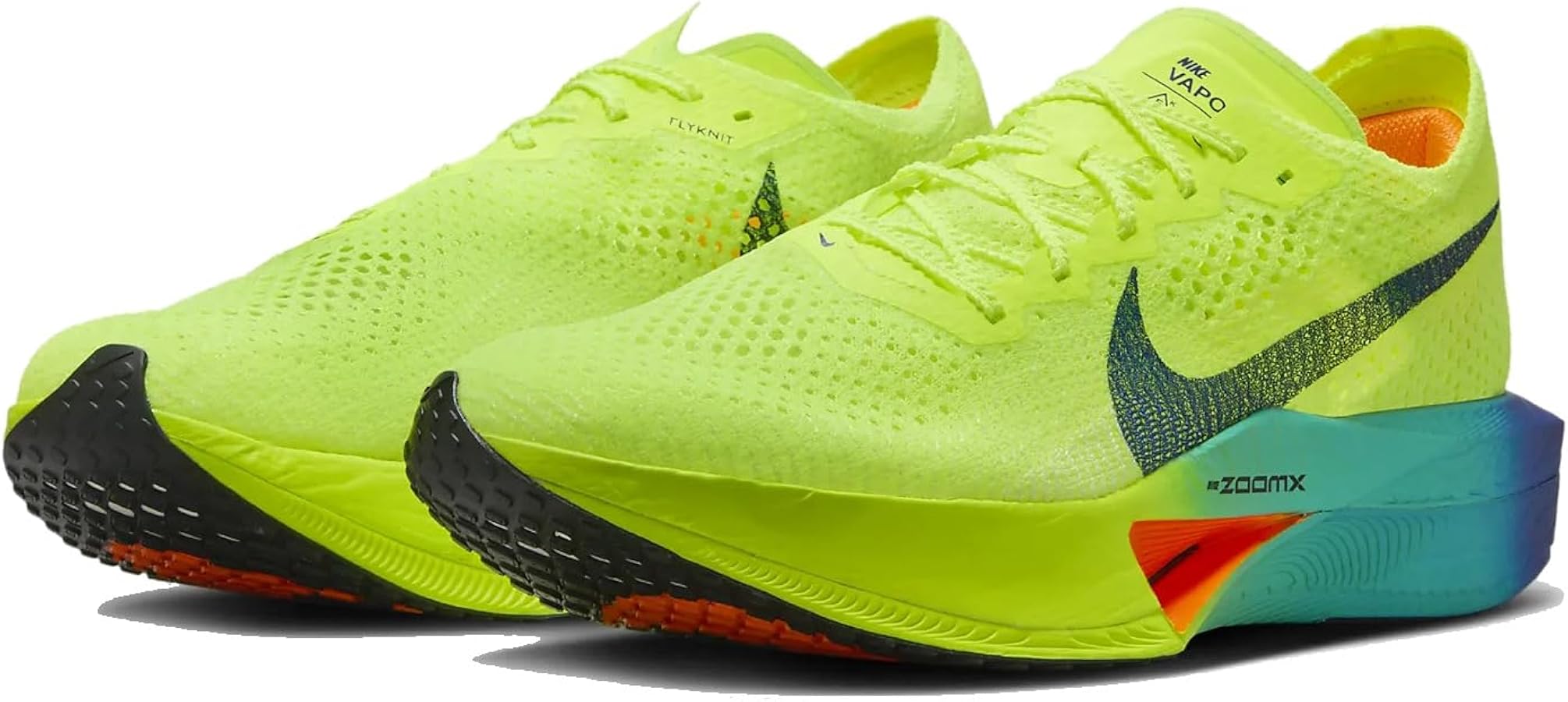 Amazon | [ナイキ] メンズ ランニングシューズ ズームX ヴェイパー