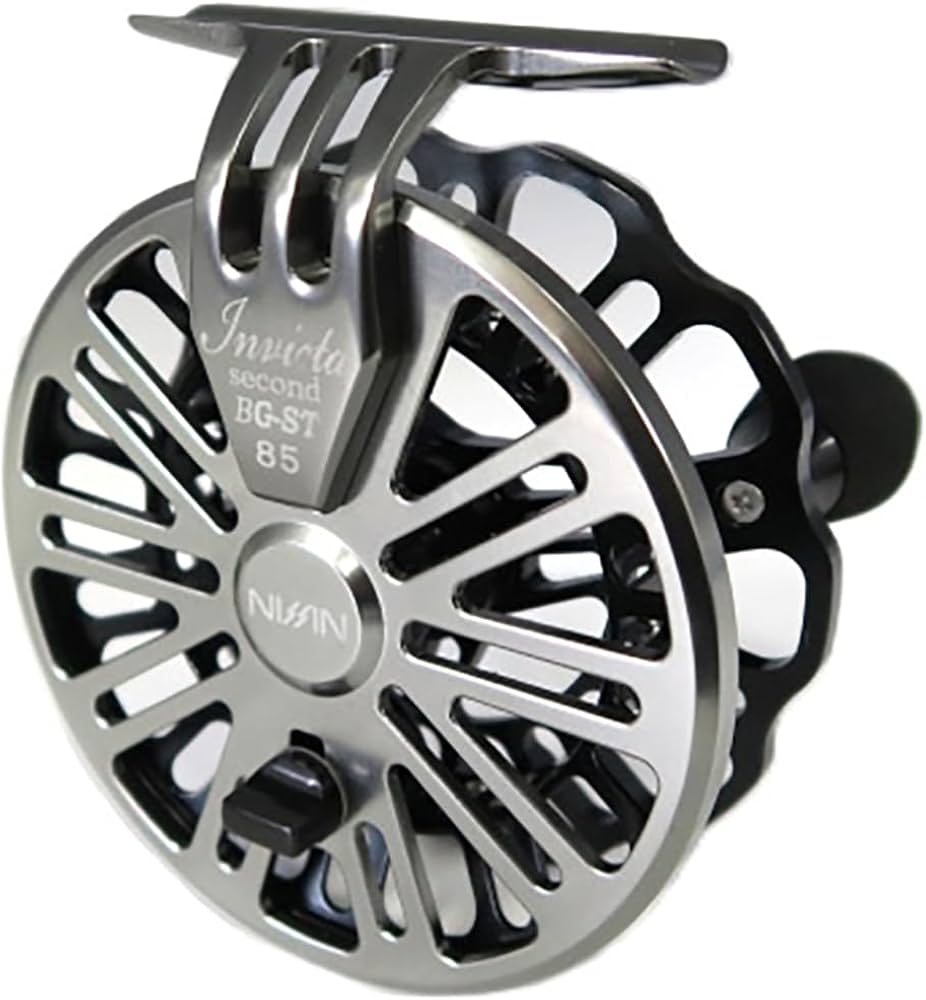 Amazon | 宇崎日新 インヴィクタ セカンド BG-ST 85 | Uzaki Nissin