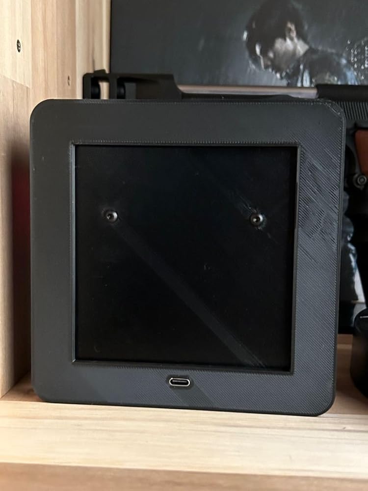 Amazon.co.jp: tウイルス アンプル ワクチン 点灯機能付きケース