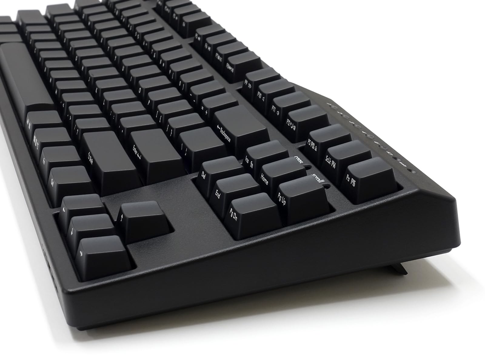Amazon | FILCO Majestouch Convertible 3 NINJA メカニカルキーボード