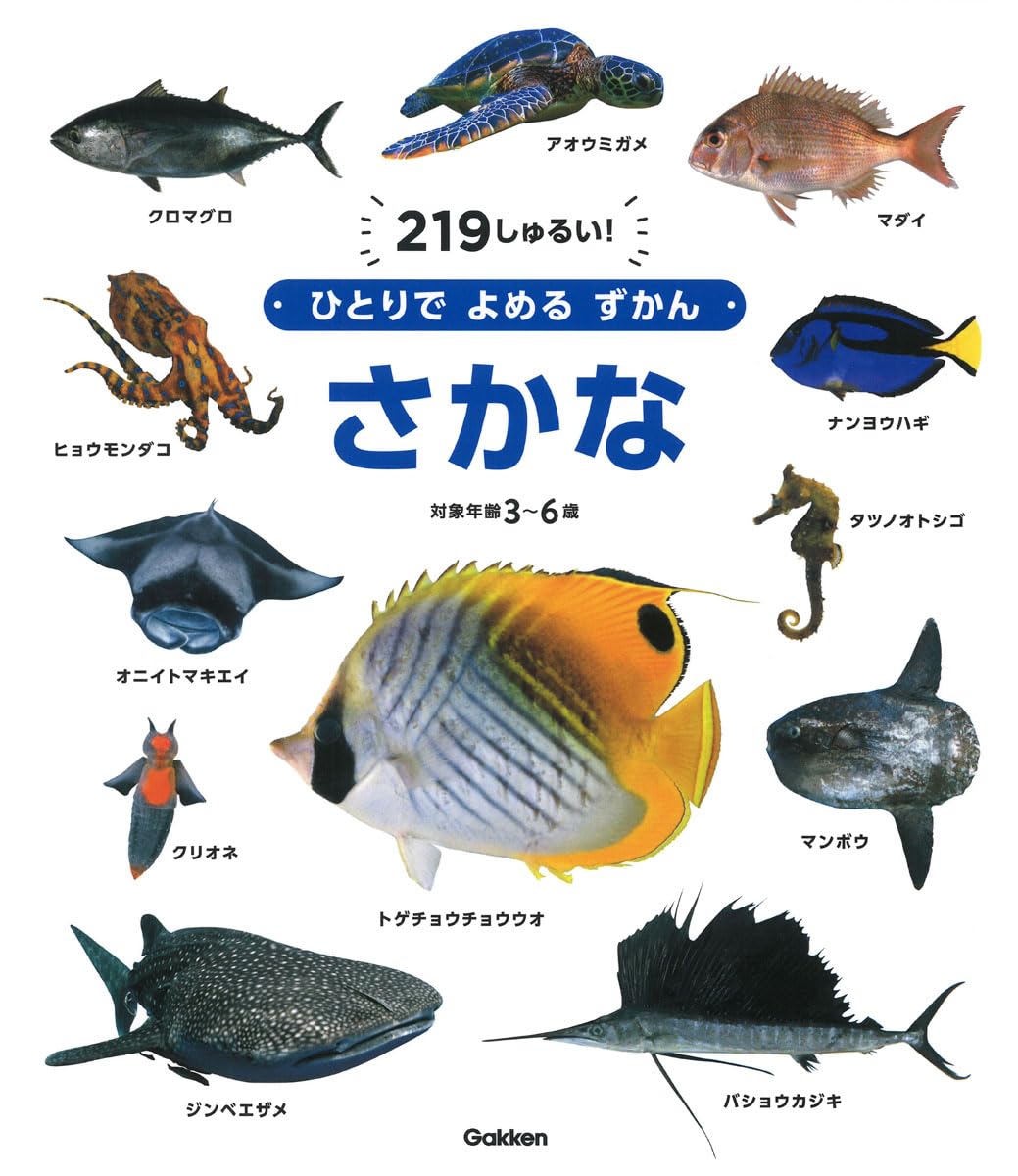 さかな | 本村 浩之, 瀧 靖之 |本 | 通販 | Amazon