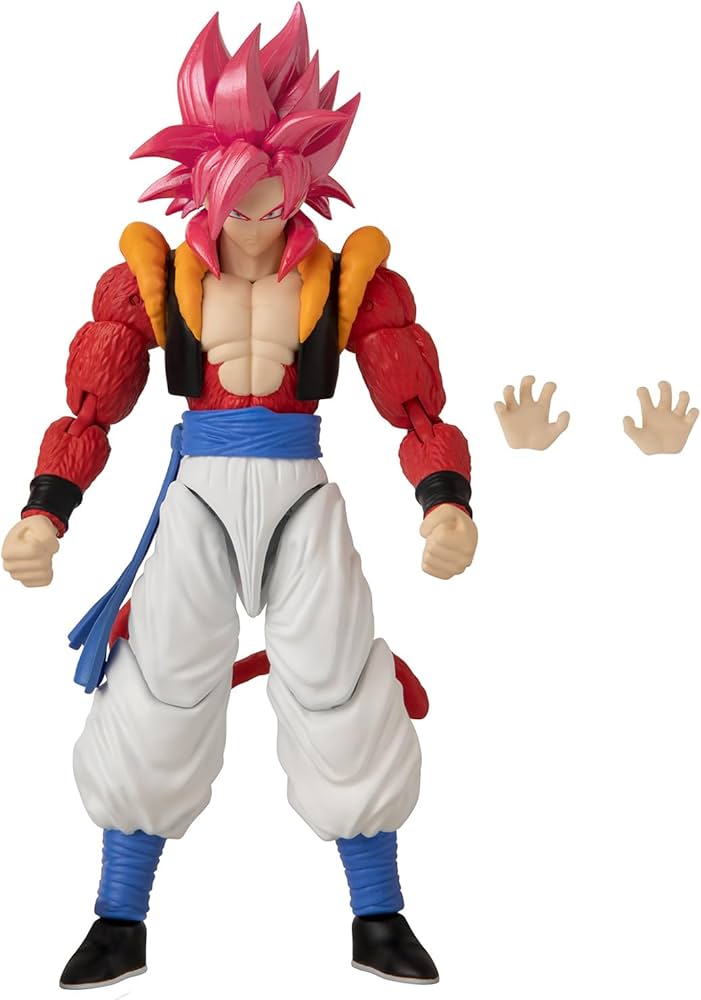 Amazon.co.jp: ドラゴンボール超 ドラゴンスターズ 6インチ アクション