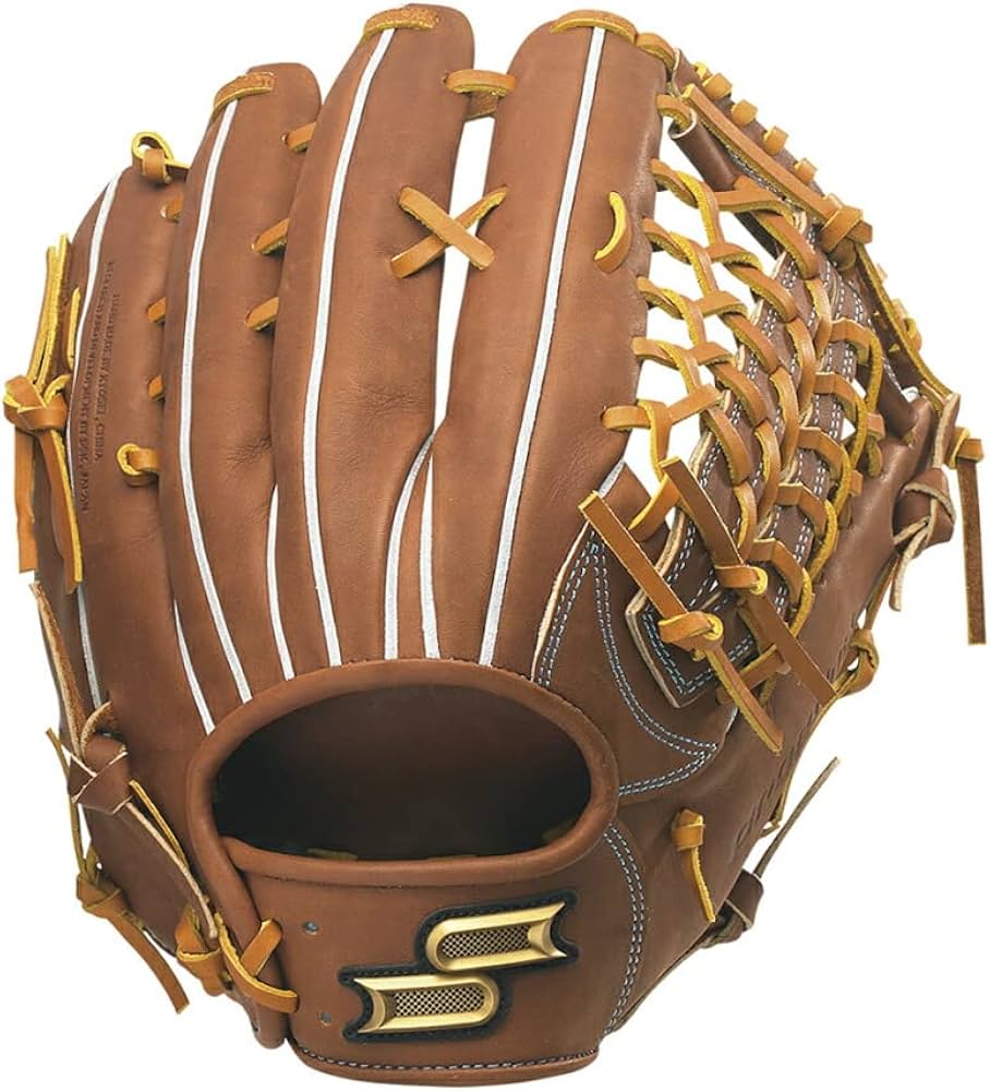 Amazon | エスエスケイ SSK 専用グラブ袋付き プロエッジ 硬式用グラブ