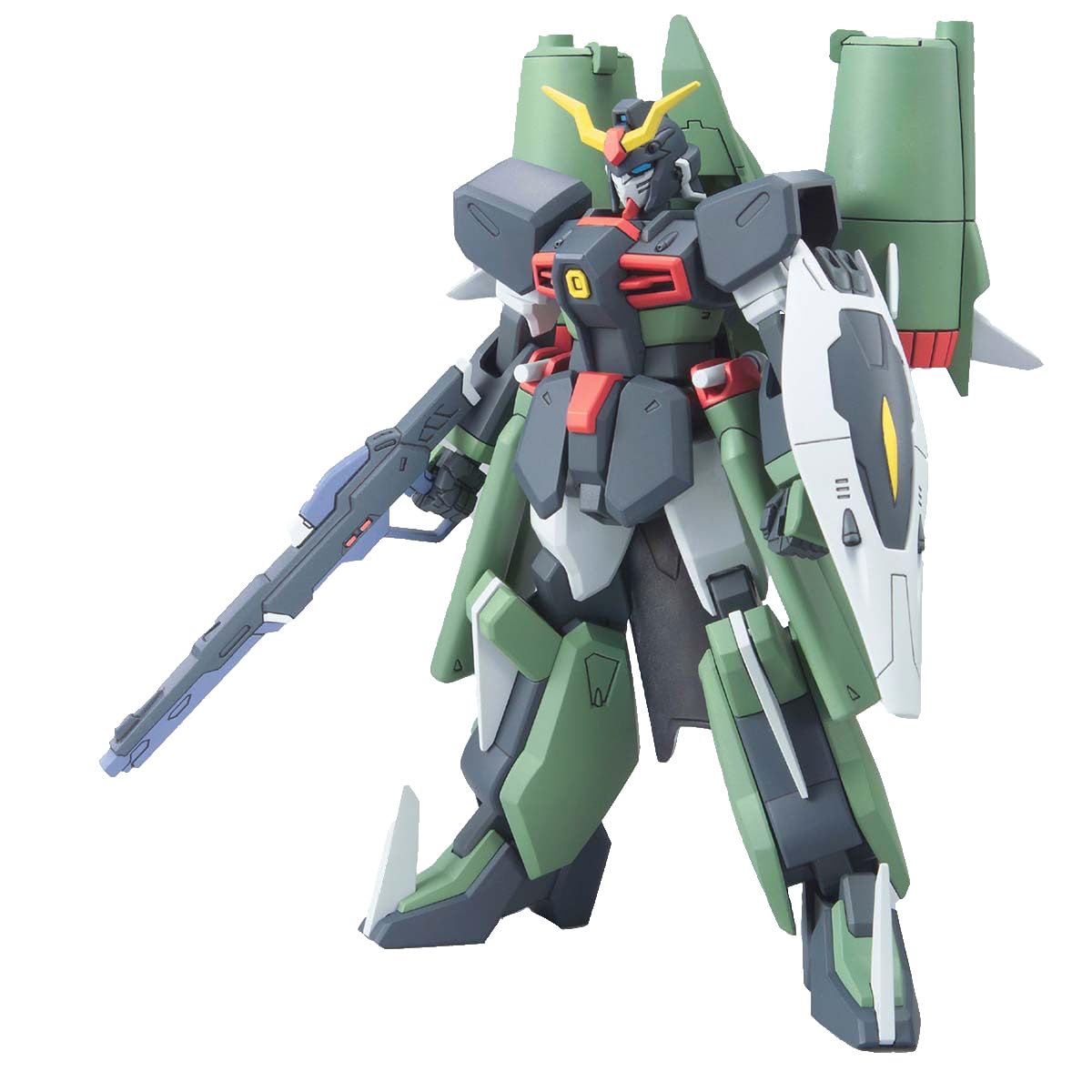 Amazon.co.jp: BANDAI SPIRITS(バンダイ スピリッツ) HG 1/144 カオス