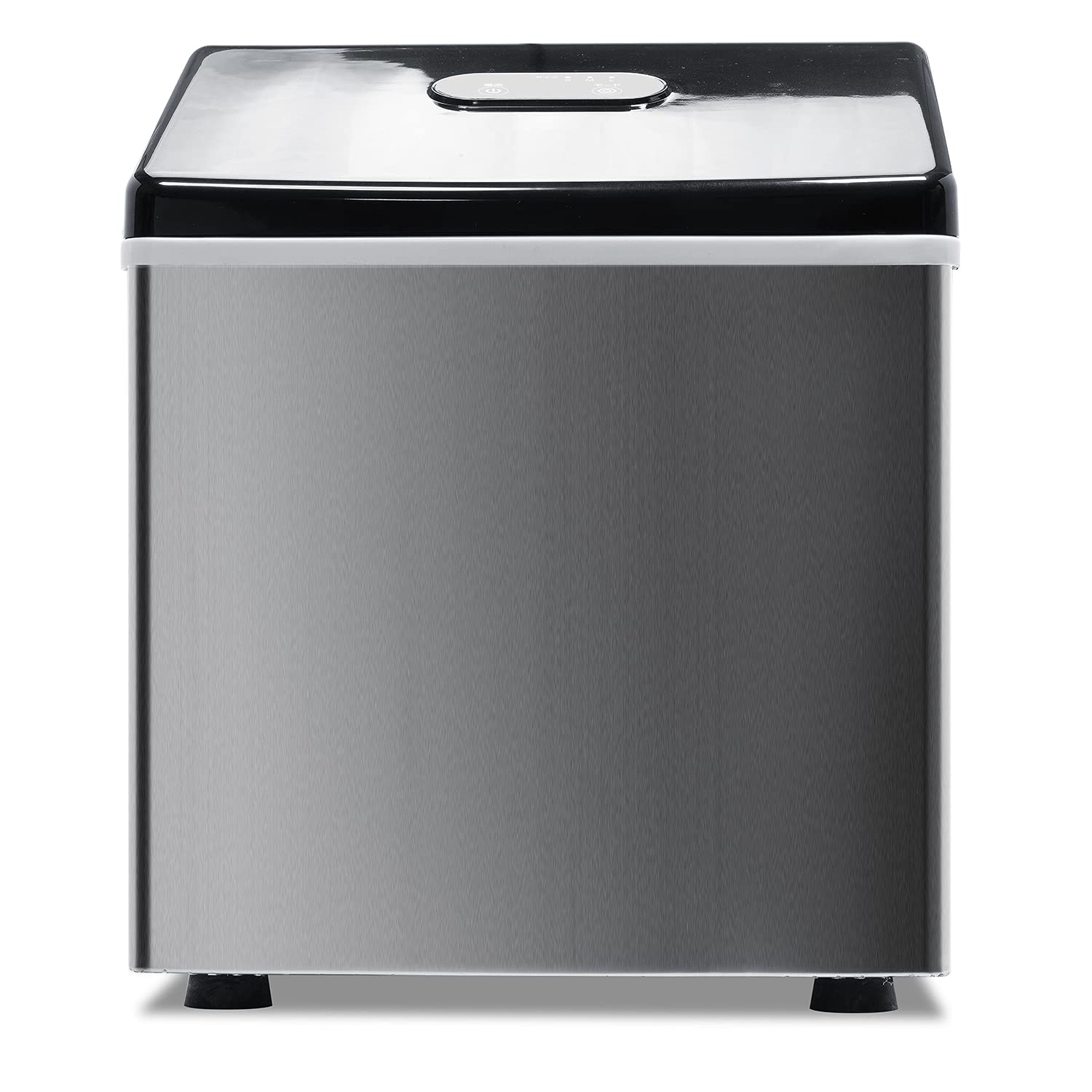 Amazon | ROOMMATE 高速製氷機 自家製アイスメーカー RM-115TE