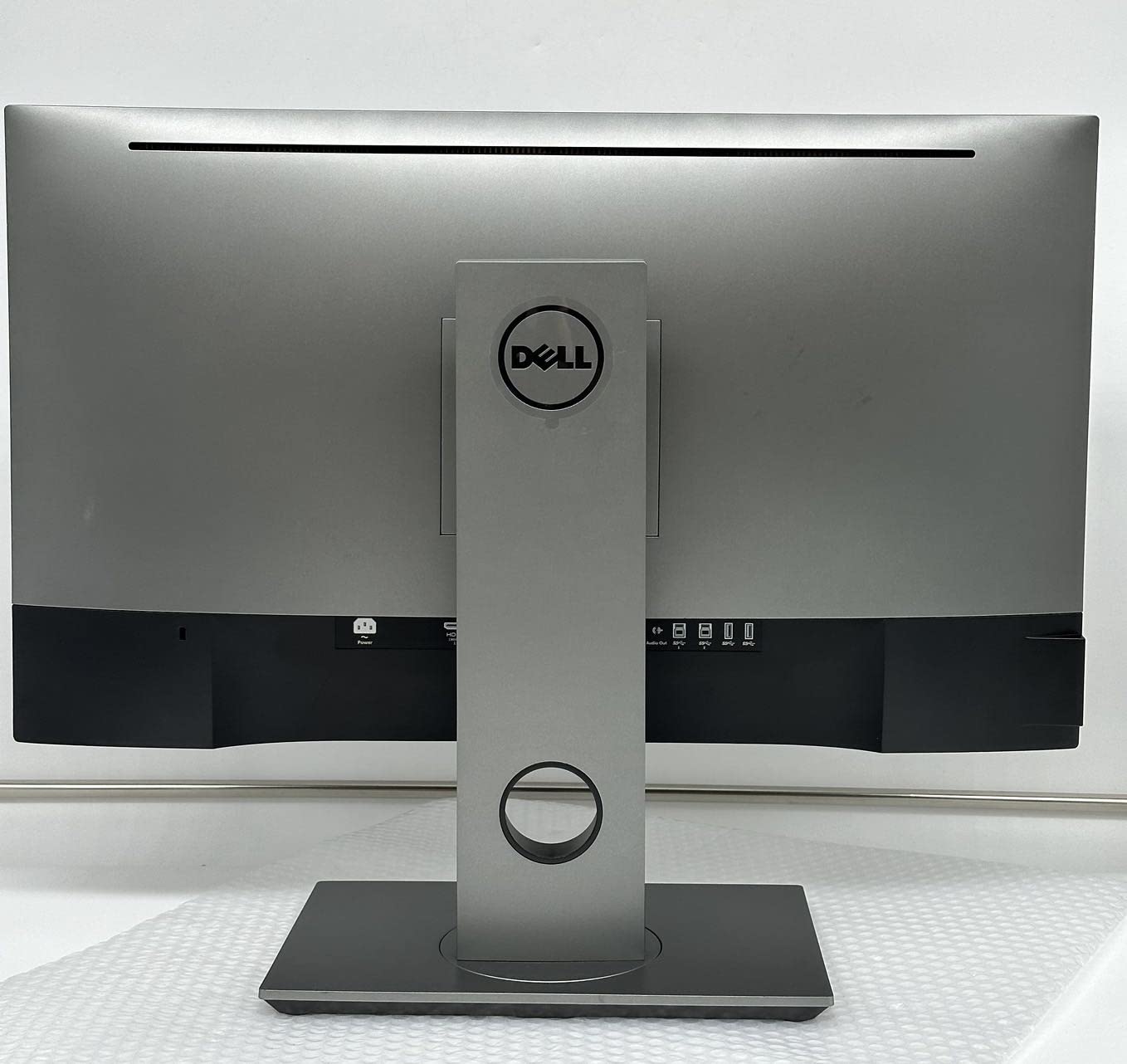 Amazon.co.jp: Dell ディスプレイ モニター UP2716D 27インチ/WQHD/IPS