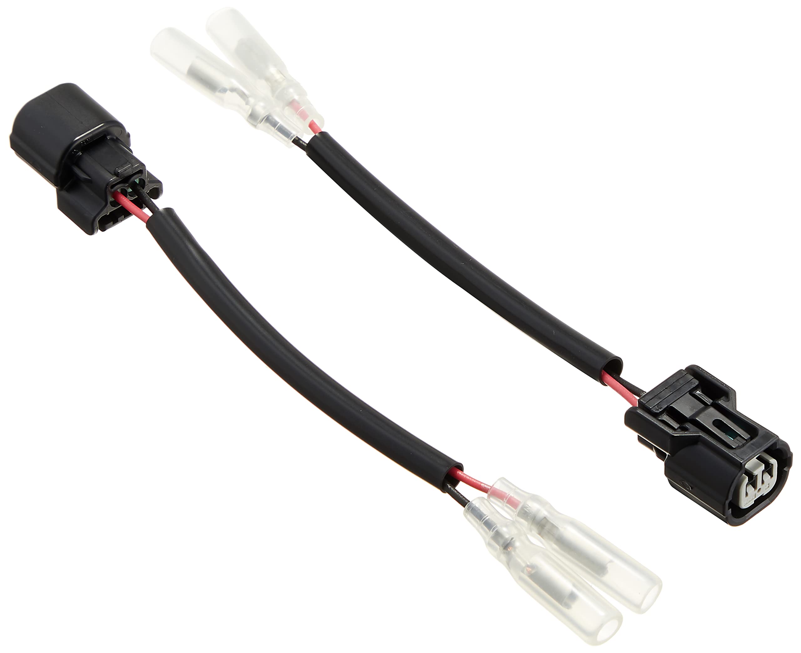 Amazon | キジマ(Kijima) バイクパーツ ウインカー変換ハーネス