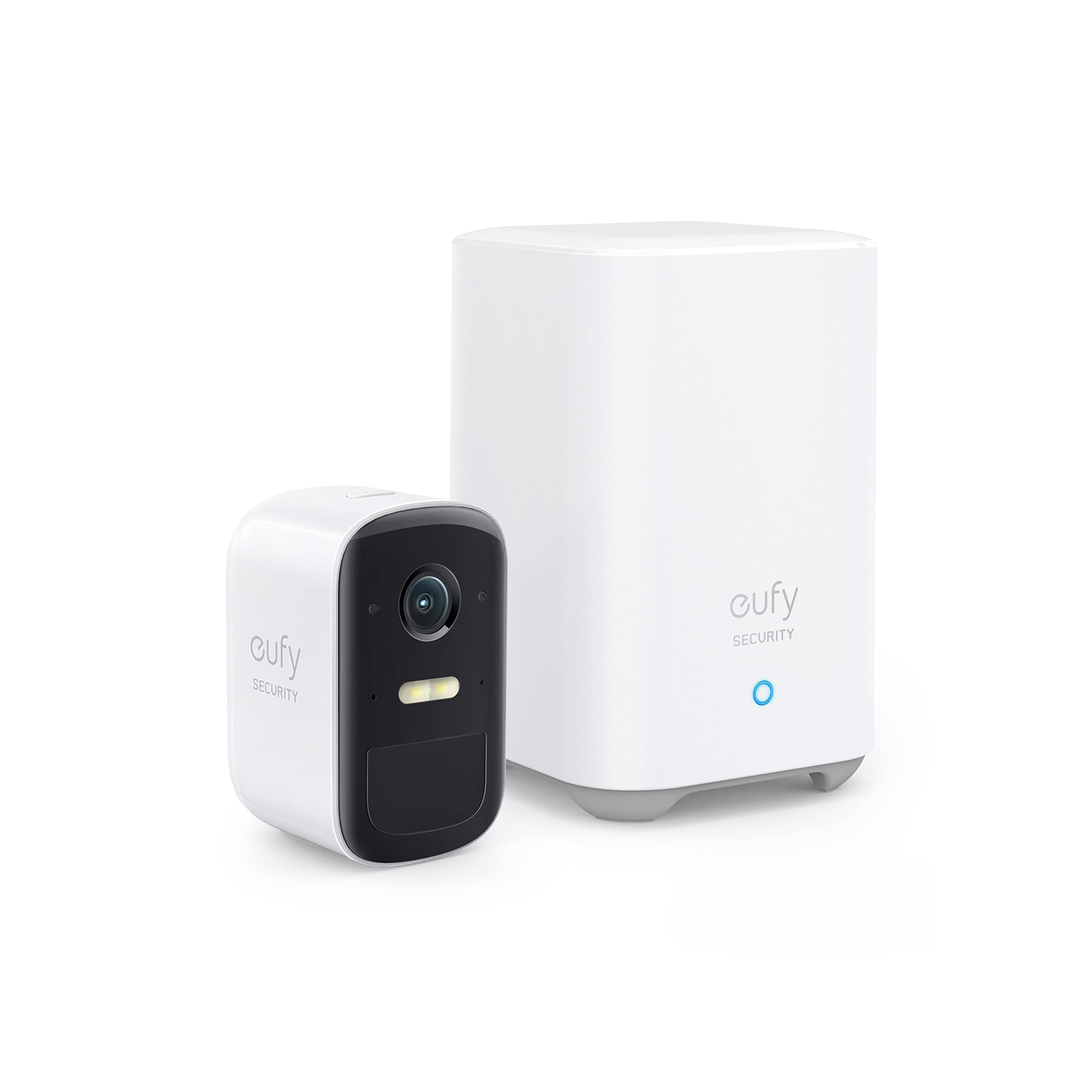 Amazon.co.jp: Anker Eufy Security eufyCam 2C 1-Cam Kit（屋外カメラ