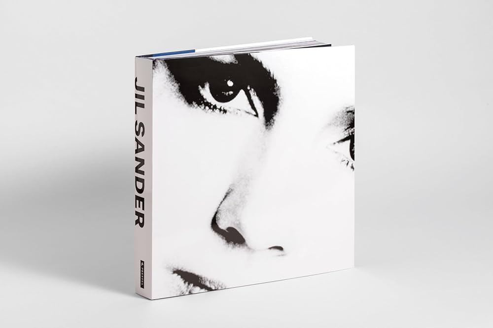 Amazon | JIL SANDER BY JIL SANDER(H) | HARMS, INGEBORG/BOOM, IRMA