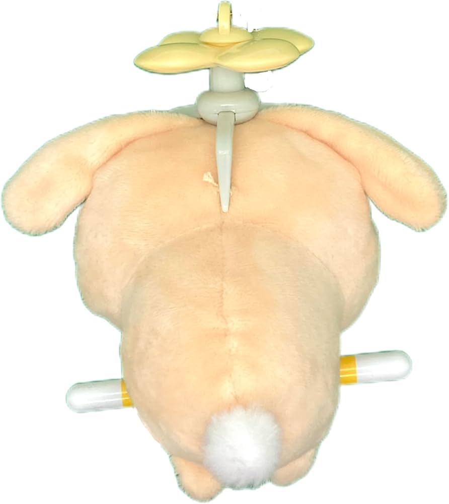 Amazon.co.jp: ちい*かわ 討伐マスコット 約13cm (うさぎ) : おもちゃ