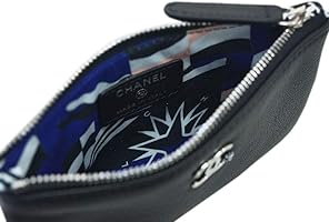 Amazon | (シャネル) シャネル ポーチ A81659 CHANEL マチなし コイン