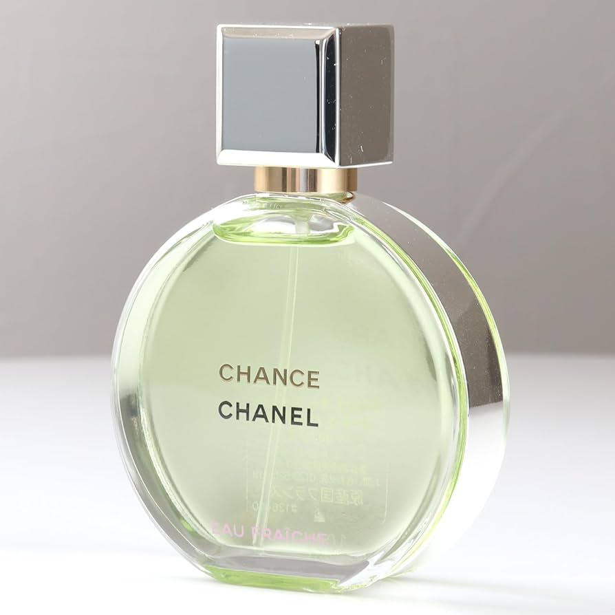 Amazon | 【国内正規品】CHANEL シャネル チャンス オー フレッシュ