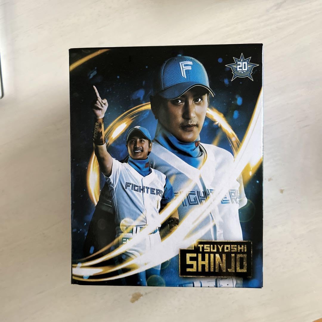 Amazon.co.jp: 日本ハム ファイターズ エスコンフィールド 応援グッズ