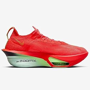 Amazon | [ナイキ] アルファフライ 3 Alphafly 3 ブライトクリムゾン