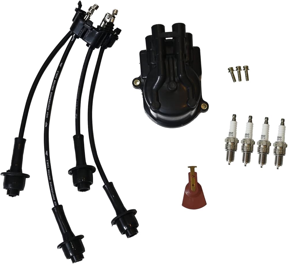 Amazon.co.jp: BCXFORK チューンアップキット ディストリビューター