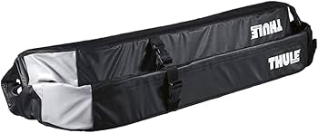 Amazon.co.jp: THULE スーリー ソフトルーフボックス TH6035
