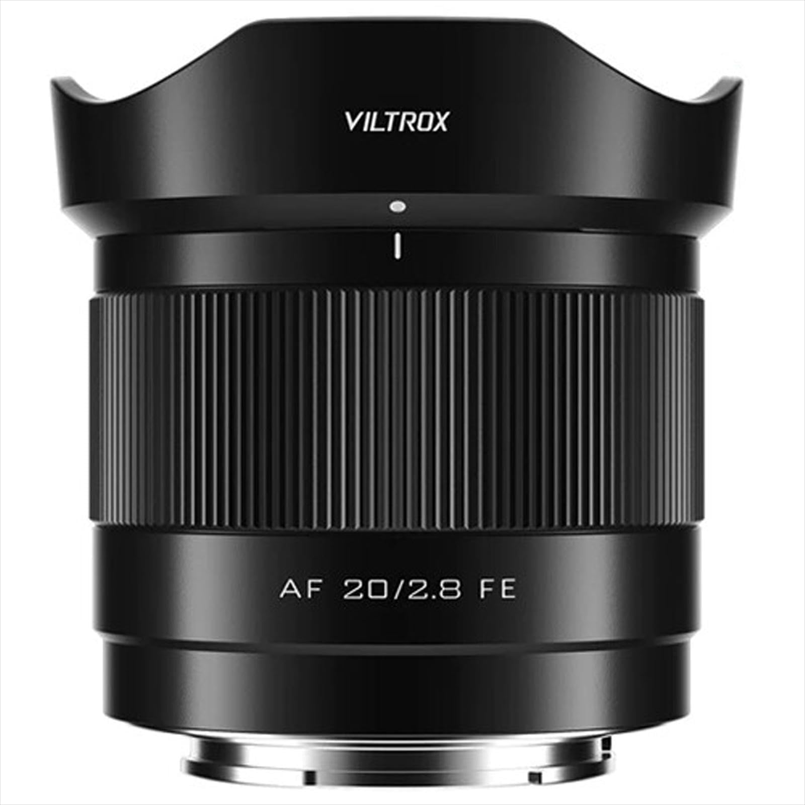Amazon.co.jp: Viltrox 20mm F2.8 FE カメラレンズ フルサイズ対応
