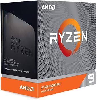 Amazon.com: AMD Ryzen 9 3900XT 12-core, 24-Threads Unlocked