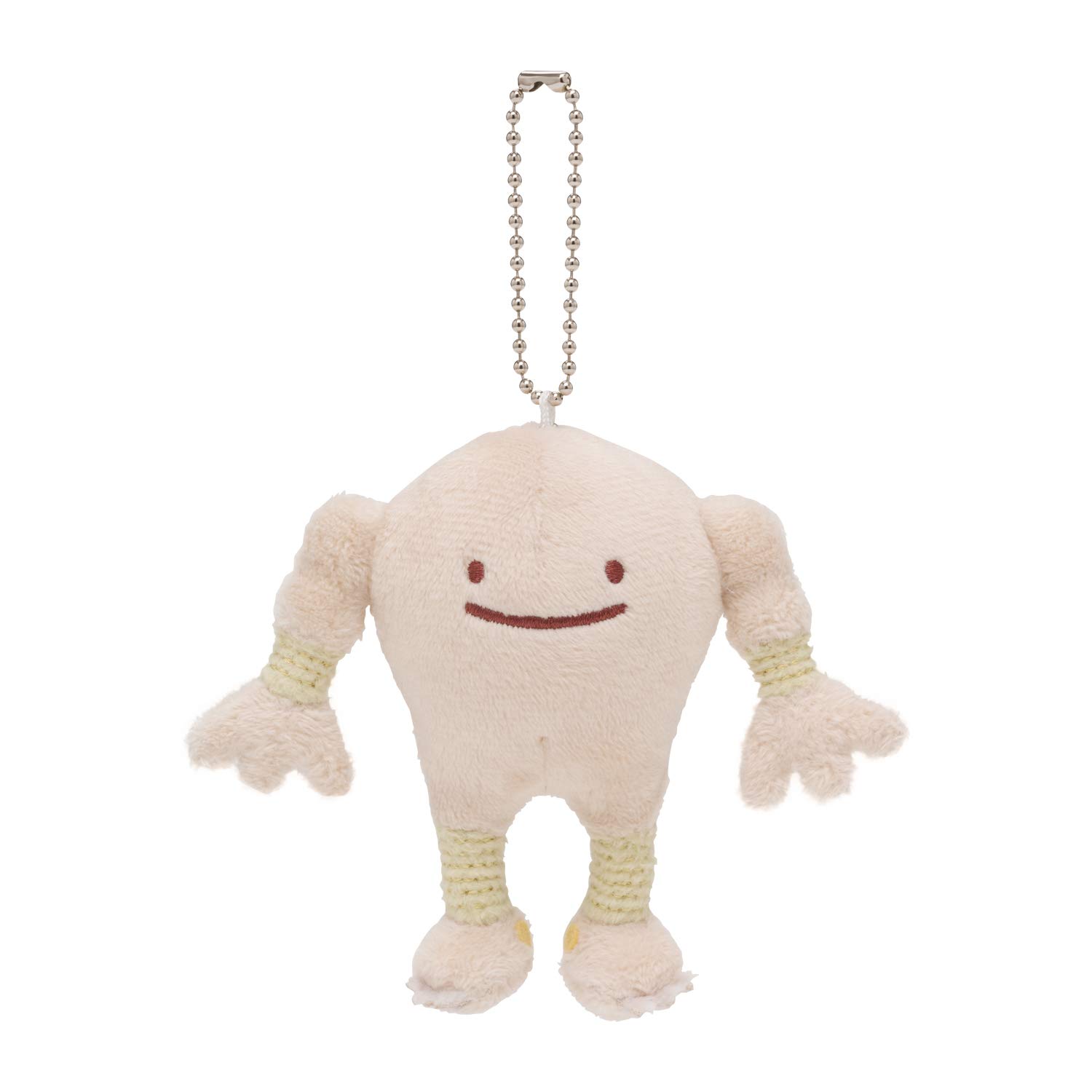 Amazon.co.jp: ポケモンセンターオリジナル マスコット へんしん