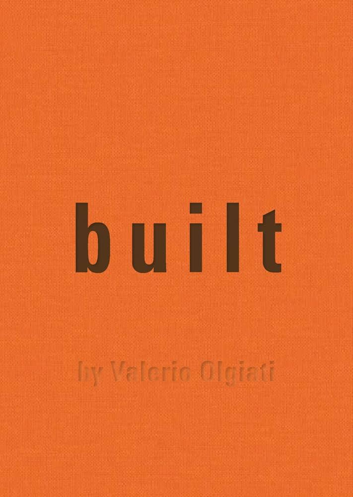 Amazon | Built | Olgiati, Valerio | Individual Architects & Firms