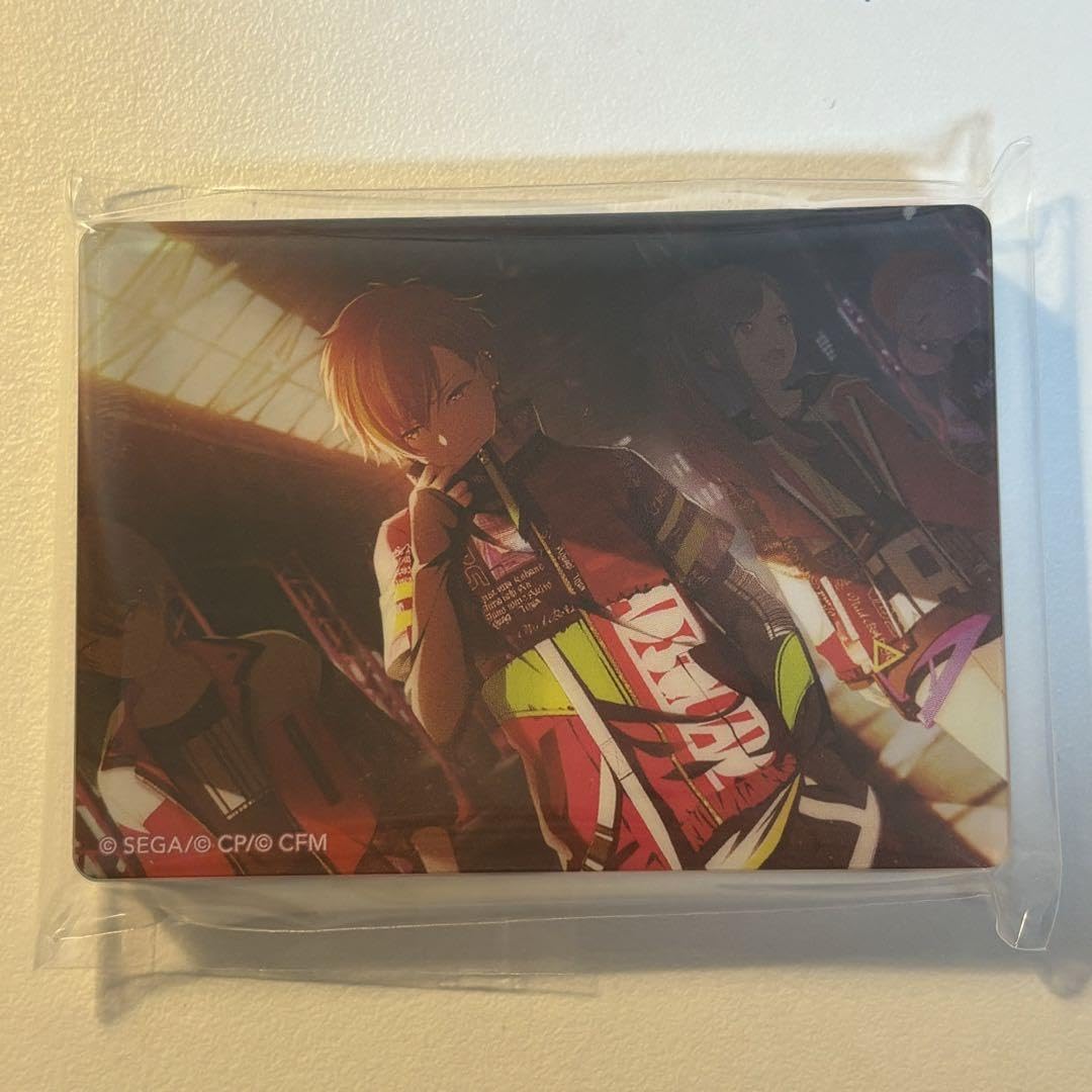 Amazon.co.jp: プロジェクトセカ ノーブルアート vol16 東雲彰人