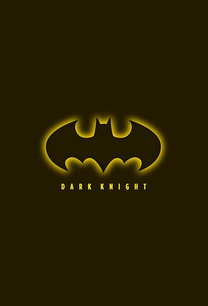 DARK KNIGHT バットマン:ダークナイト(ケース付) (SHO-PRO BOOKS