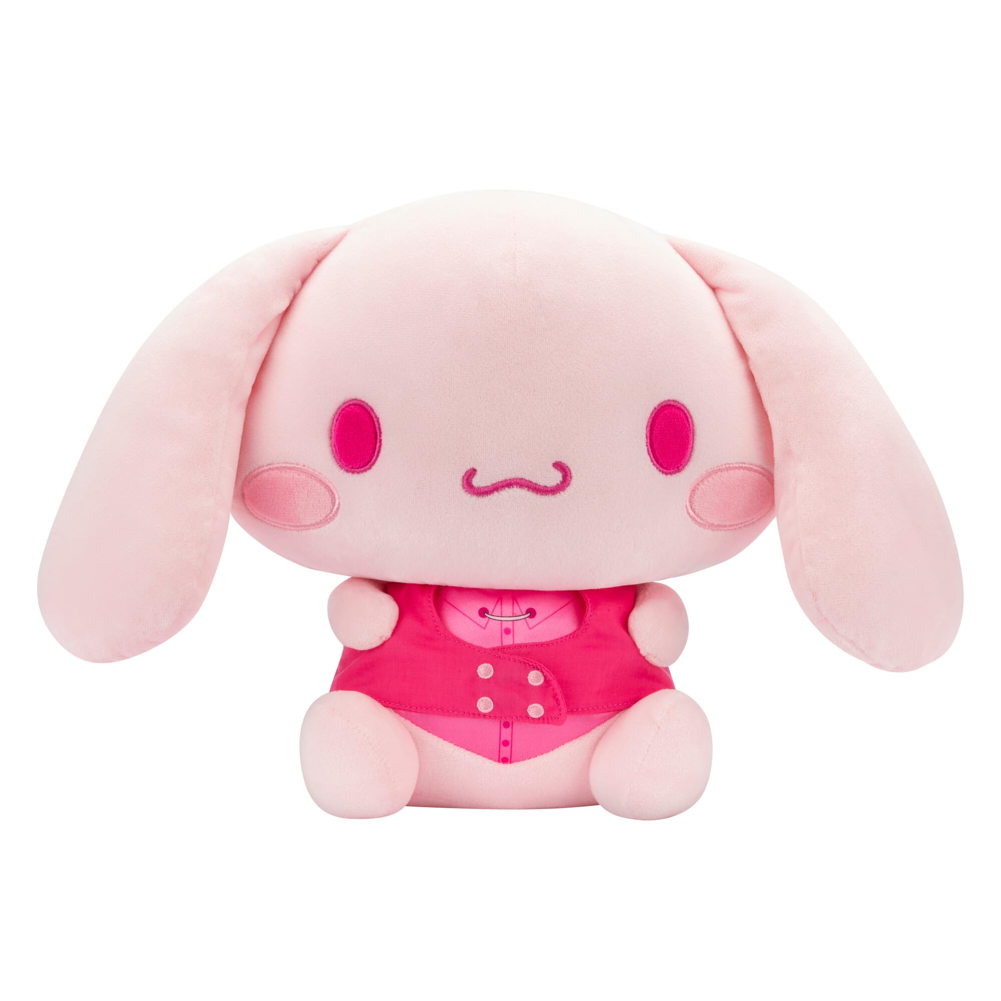 Amazon.com: Hello Kitty and Friends - Cinnamoroll 12” Pink