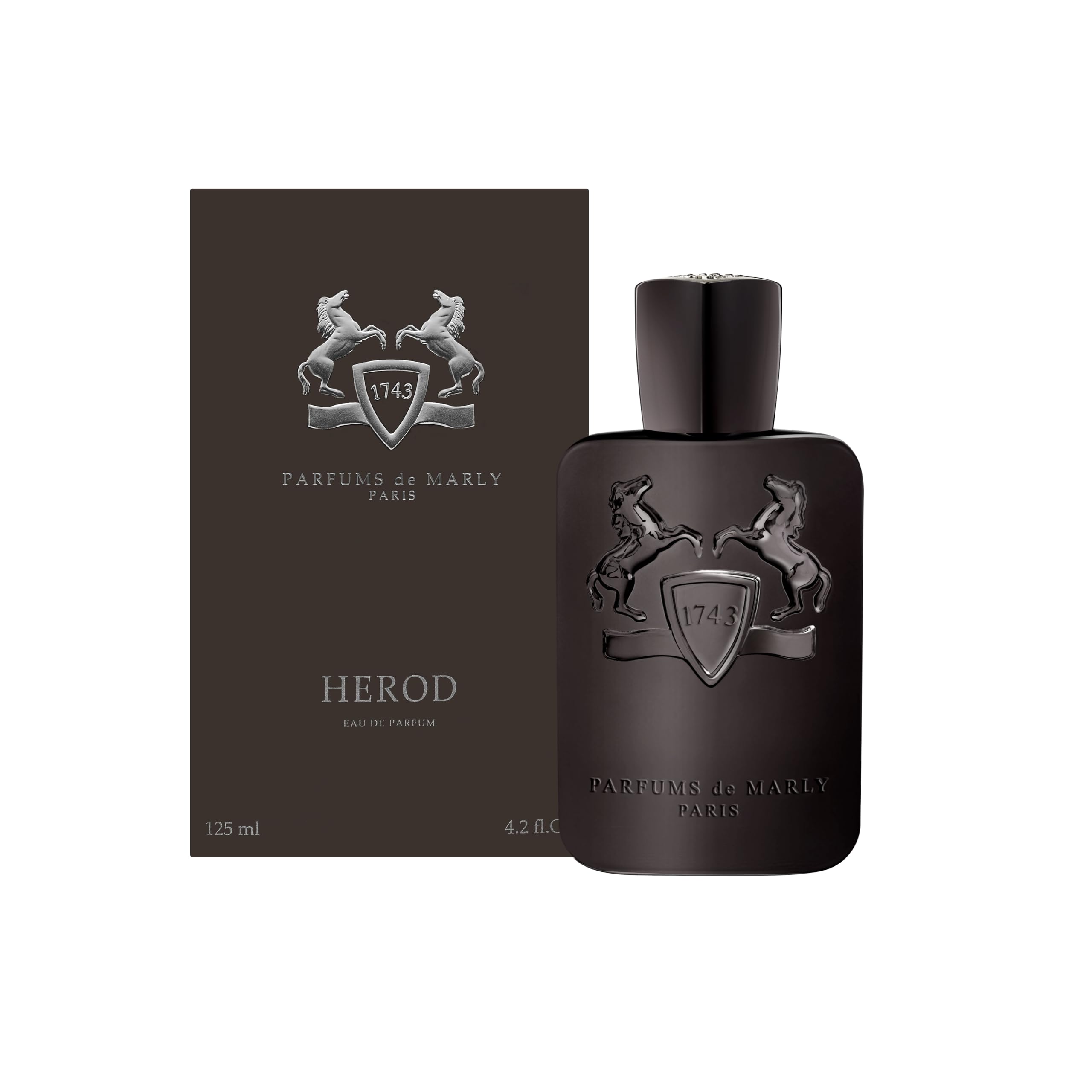 Herod by Parfums de Marly for Men - 4.2 oz EDP Spray : Amazon.co