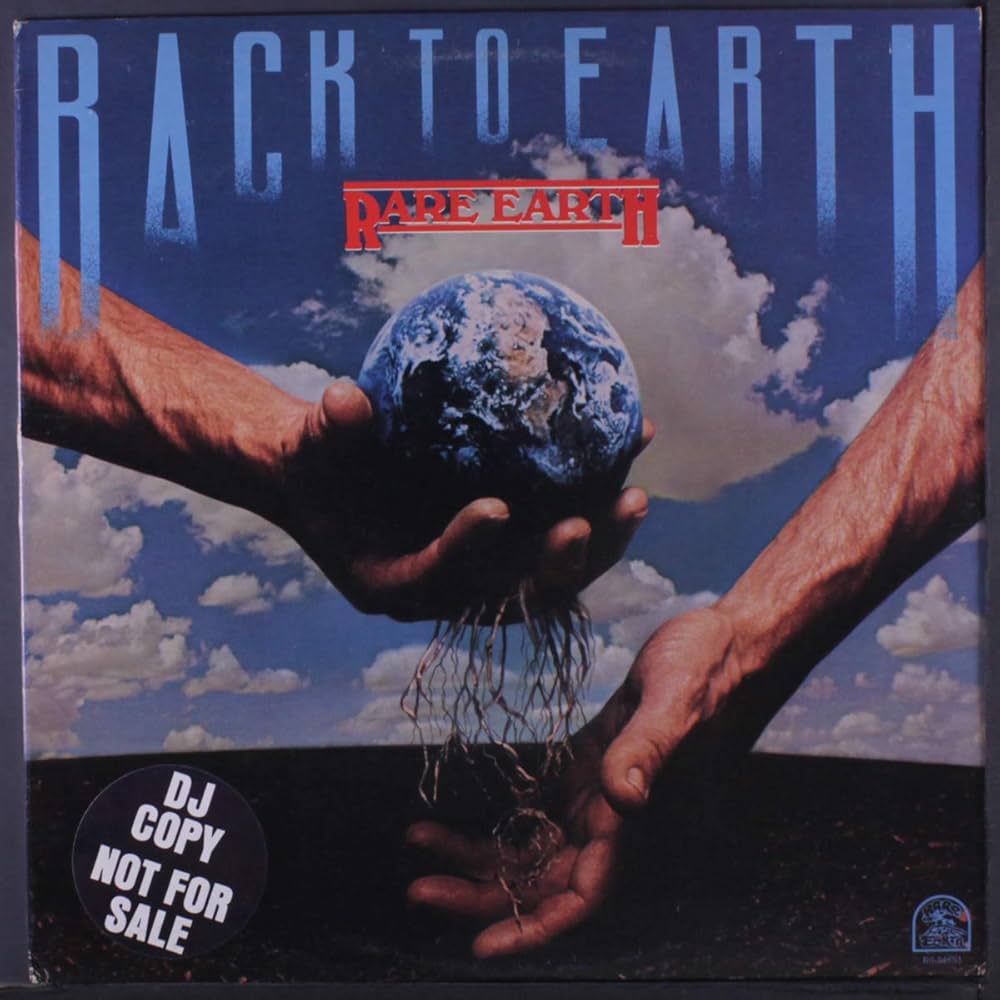 Amazon.com: back to earth: CDs & Vinyl