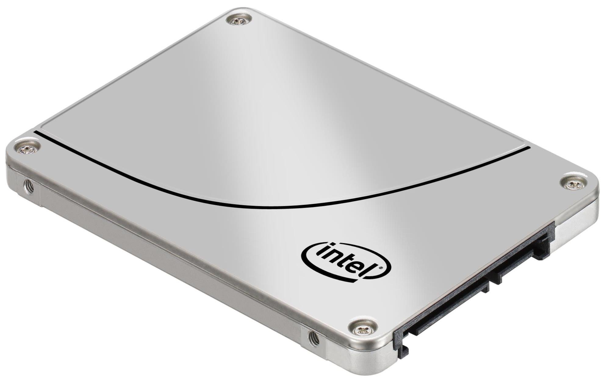 Amazon.com: Intel 2.5-Inch 600 GB Internal Solid State Drive