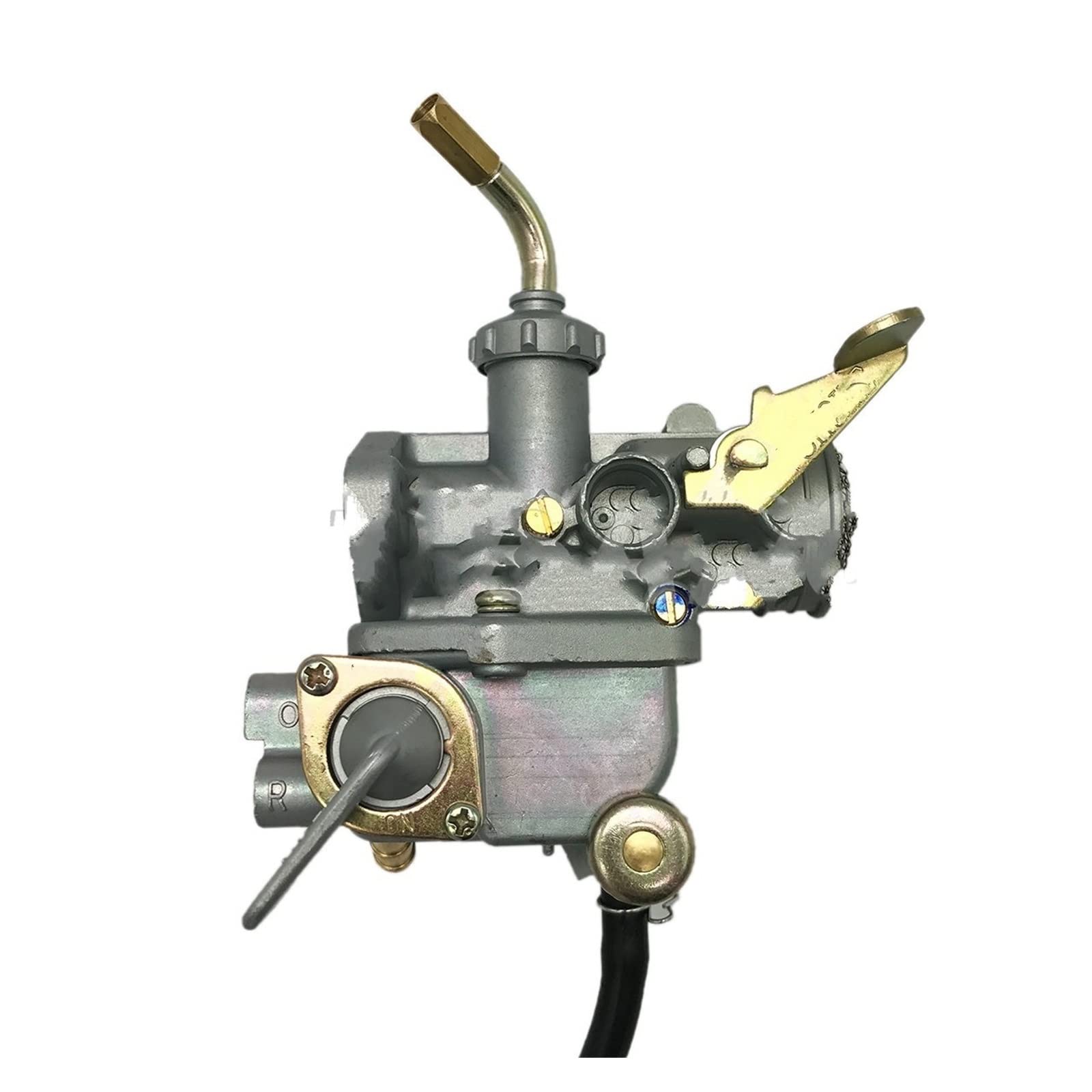 Amazon.co.jp: チョークキャブレター ST50用 ST70用 CT70用 ダックス用