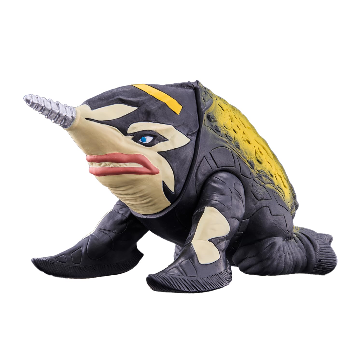 Amazon.co.jp: [バンダイ(BANDAI)] ウルトラ怪獣シリーズ 85 グビラ