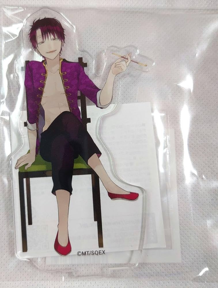 Amazon.co.jp: 妖はじ くじメイト B賞 たかはし明 UE5C : おもちゃ