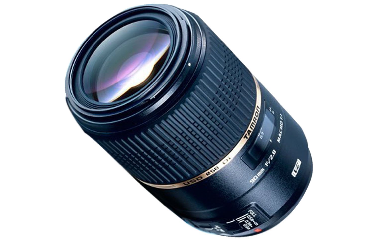 Amazon.co.jp: TAMRON 単焦点マクロレンズ SP 90mm F2.8 Di MACRO 1:1