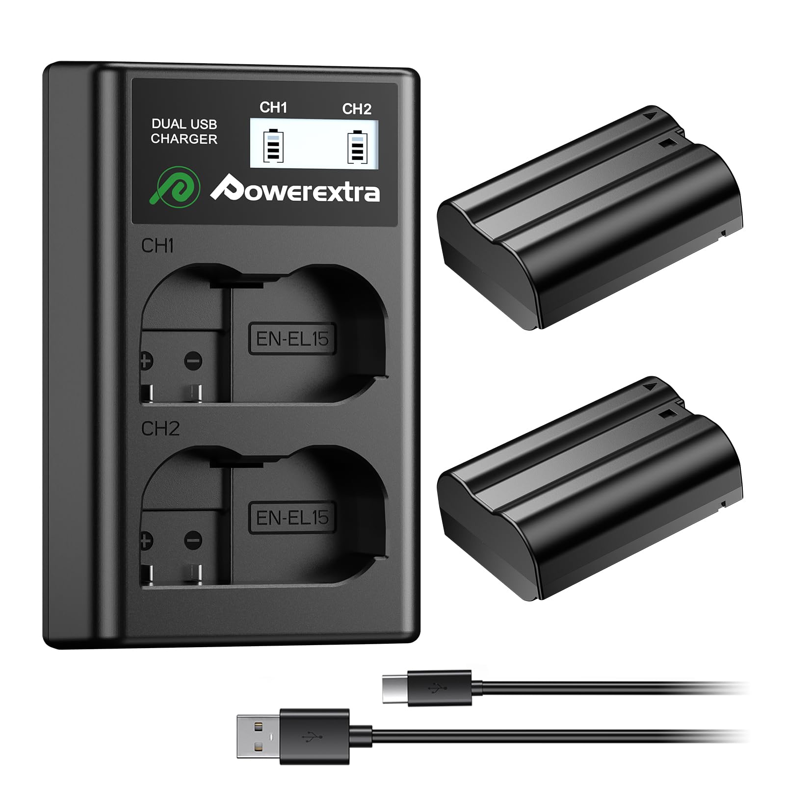 Nikon ニコン D800 ボディ デジタル一眼レフカメラ バッテリー2個付き