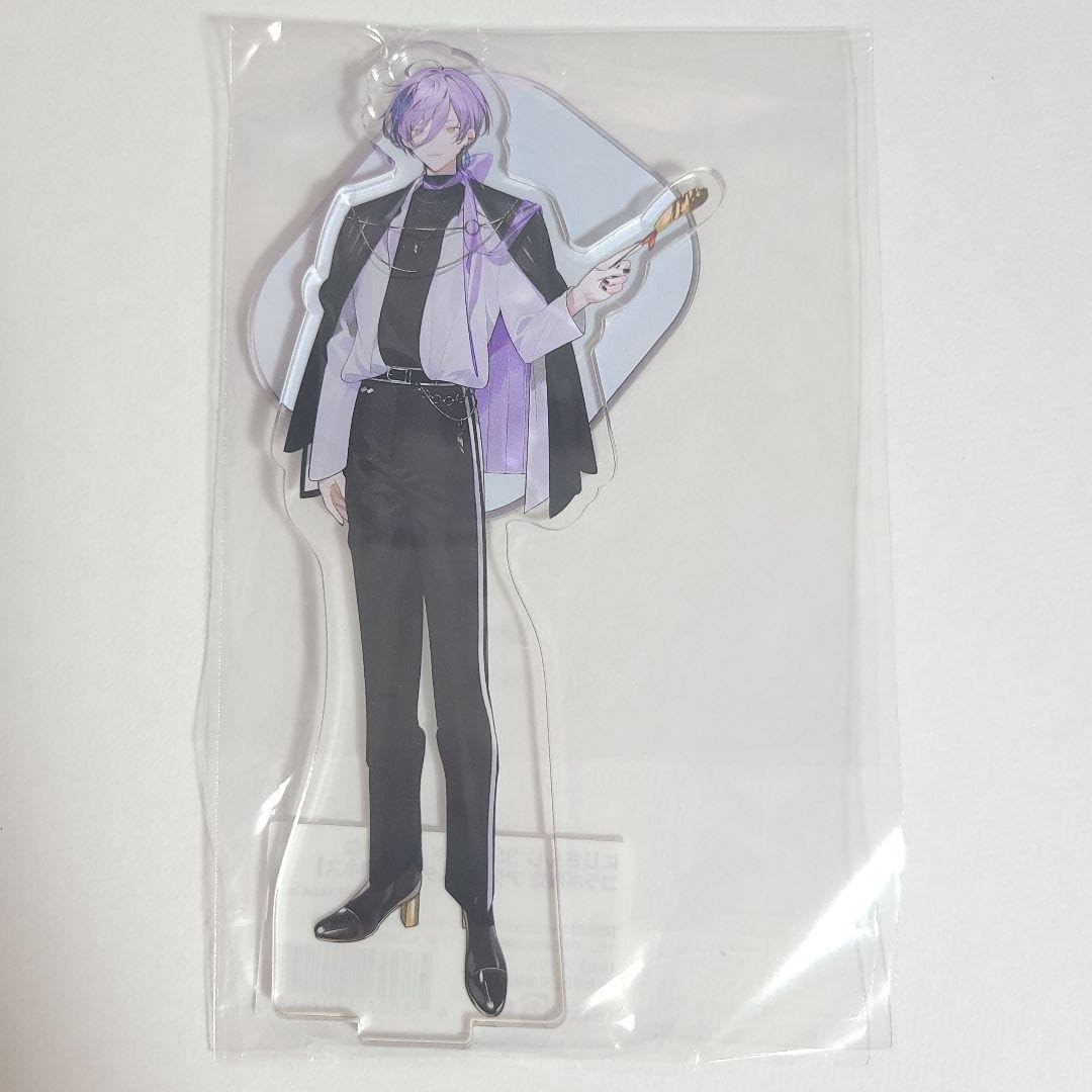 Amazon.co.jp: 榊ネス 串カツでんがなコラボ アクスタ アクリル