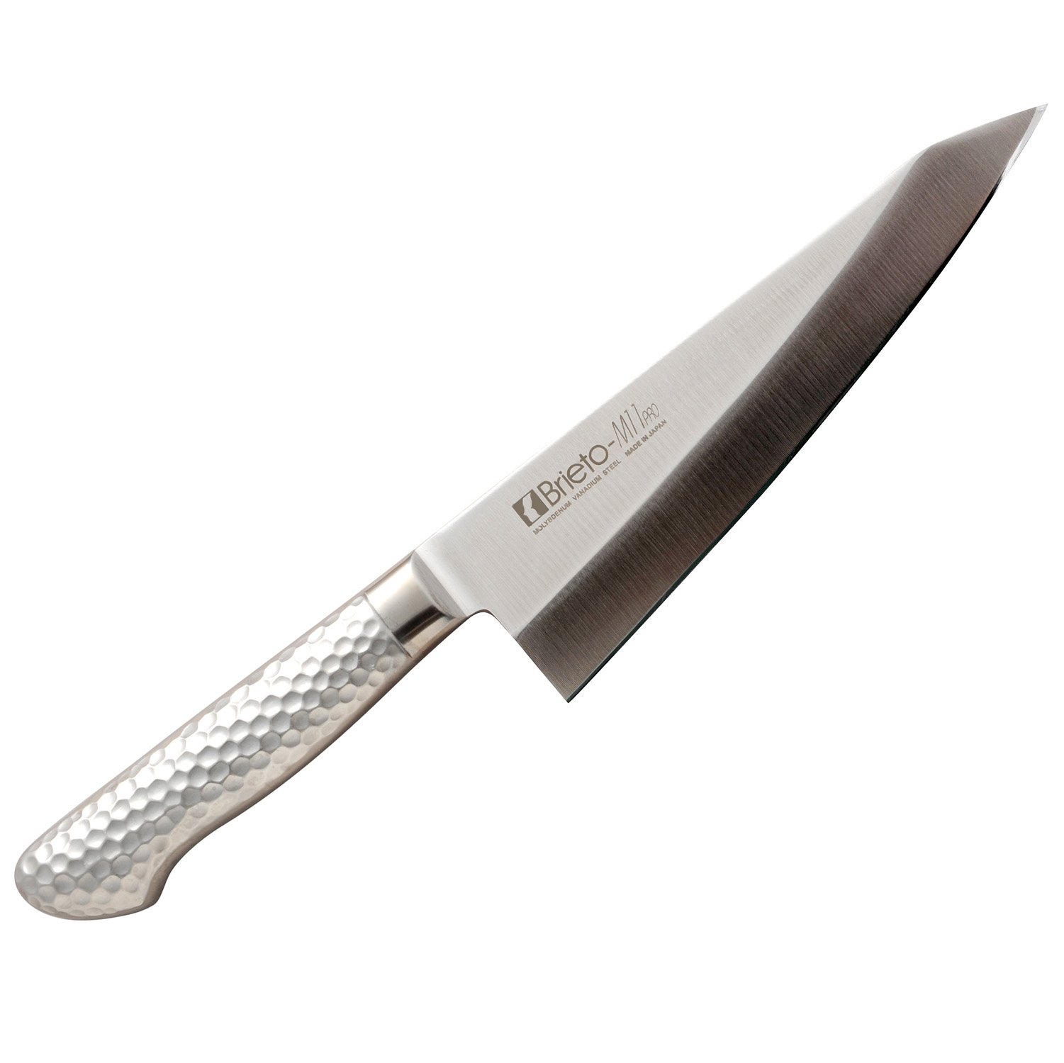 Amazon｜片岡製作所 ブライト M11プロ ガラスキM1166 18㎝ 刀身