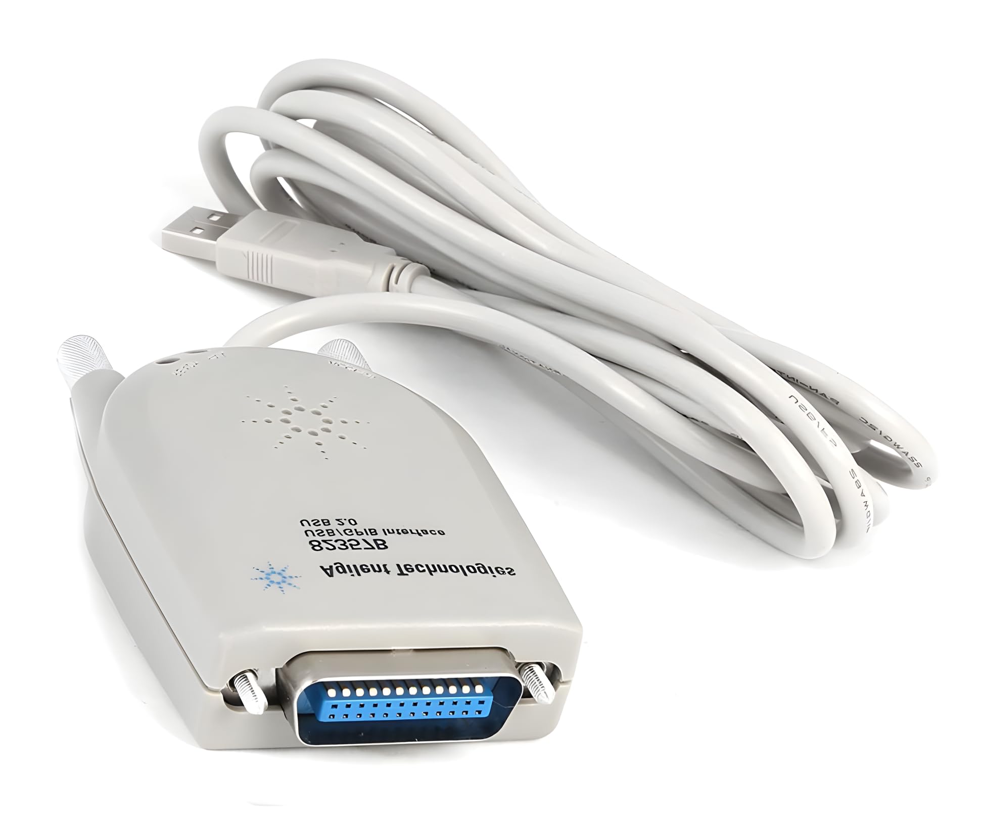 Amazon.com: Kanonaki Agilent Technologies 82357B HIGH-Speed USB2.0