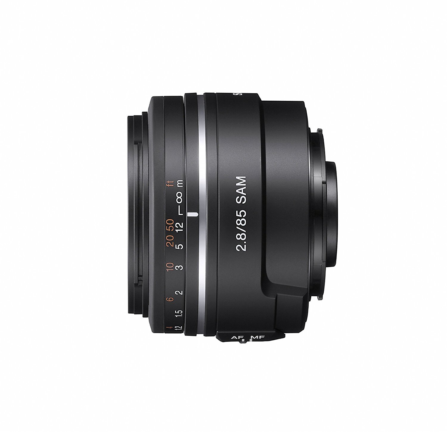 Amazon.com : Sony Alpha SAL85F28 85mm f/2.8 A-mount Standard