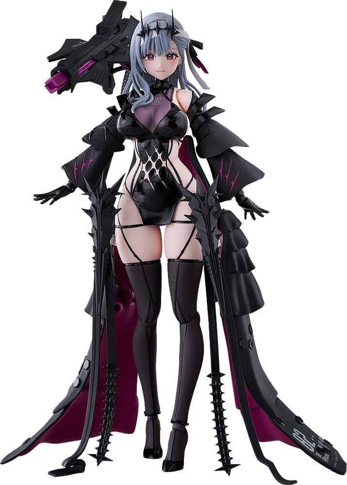 Amazon | マックスファクトリー[Max Factory] figma 勝利の女神 NIKKE