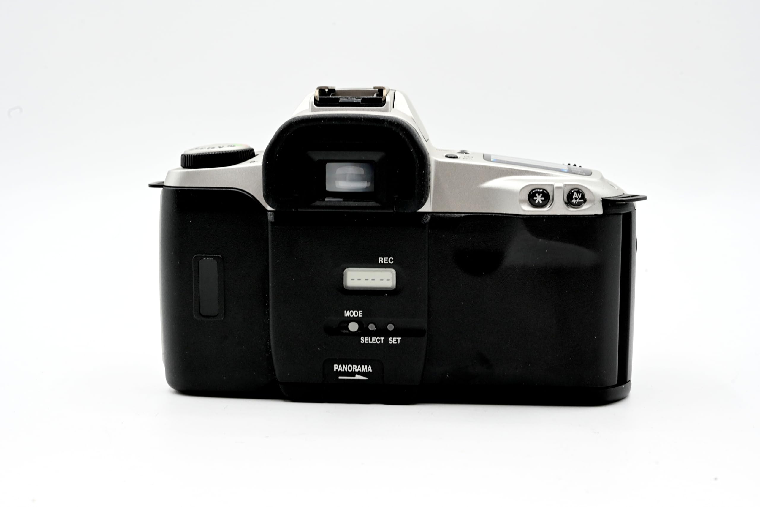 Amazon.com : Canon New EOS Kiss (AKA Rebel G in USA/Canada) SLR AF