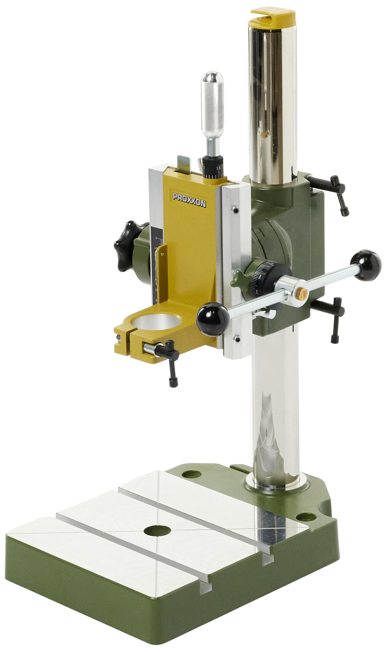 Proxxon 2220000 20000 - Drilling/Milling Support 90º BFB 2000