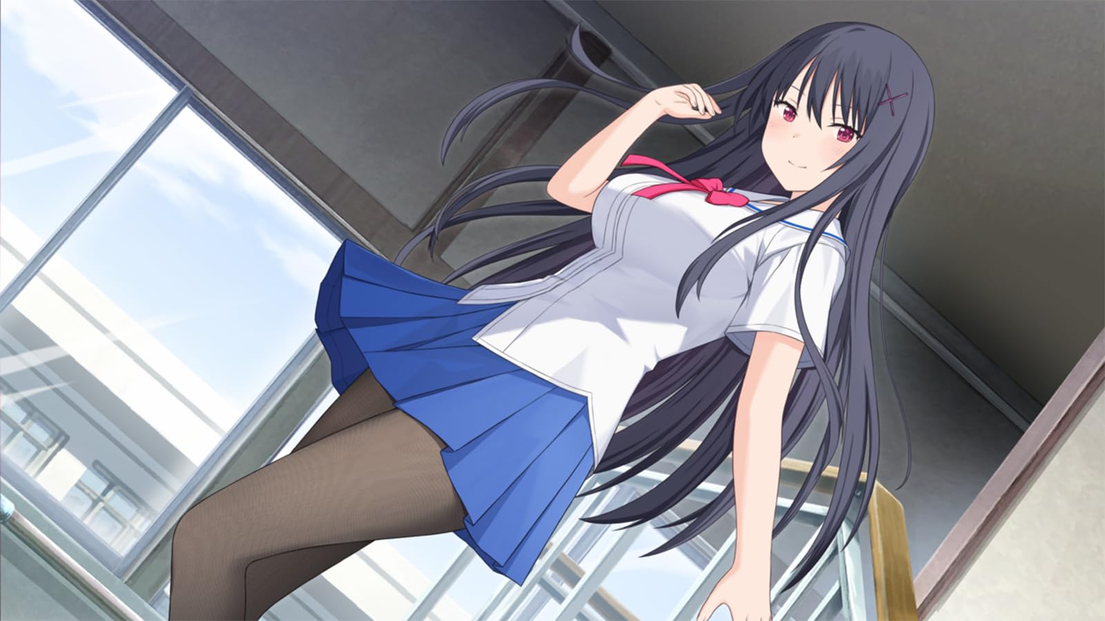 Amazon.co.jp: 【Switch】この青空に約束を― Refine 完全生産限定版