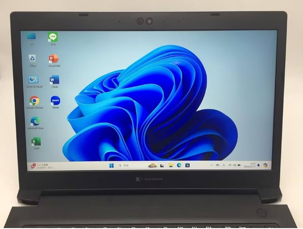 S73HU/11世代i5/SSD 256GB/16GB/FHD/13.3型④ Amazon.co.jp: 【整備