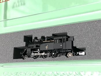 Amazon | KATO 2022-1 C12 Nゲージ 蒸気機関車 幹線 ローカル線 混合