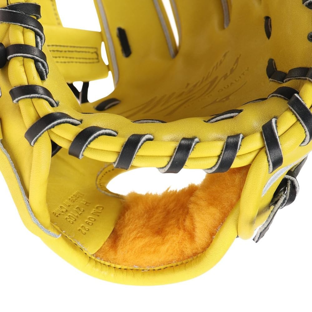 Amazon | ミズノ MIZUNO 専用袋グラブ袋付き ミズノプロ 硬式用グラブ