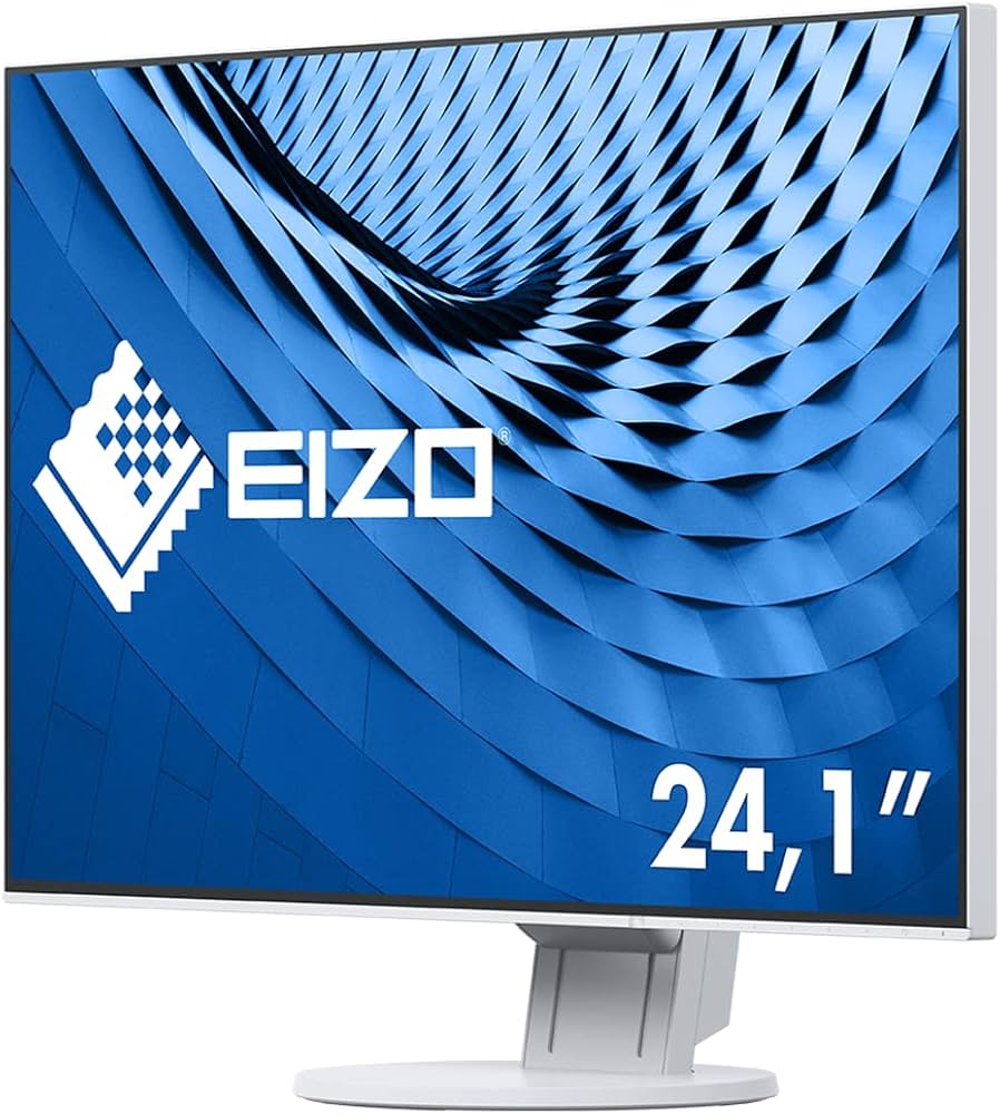Amazon.co.jp: EIZO FlexScan 61cm（24.1）型カラー液晶モニター
