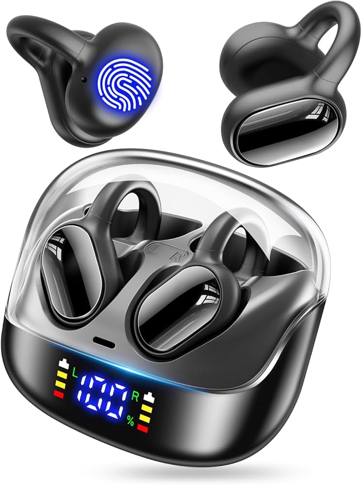 Amazon.co.jp: イヤホン bluetooth ワイヤレスイヤホン 【2025次世代